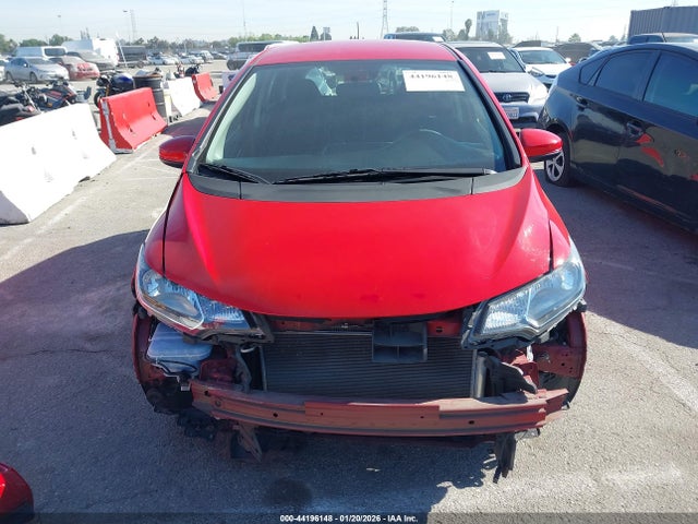 3HGGK5H58FM716433 Honda FIT LX