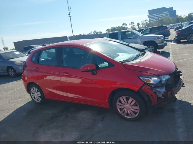 3HGGK5H58FM716433 Honda FIT LX