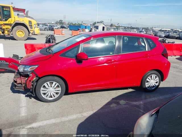 3HGGK5H58FM716433 Honda FIT LX