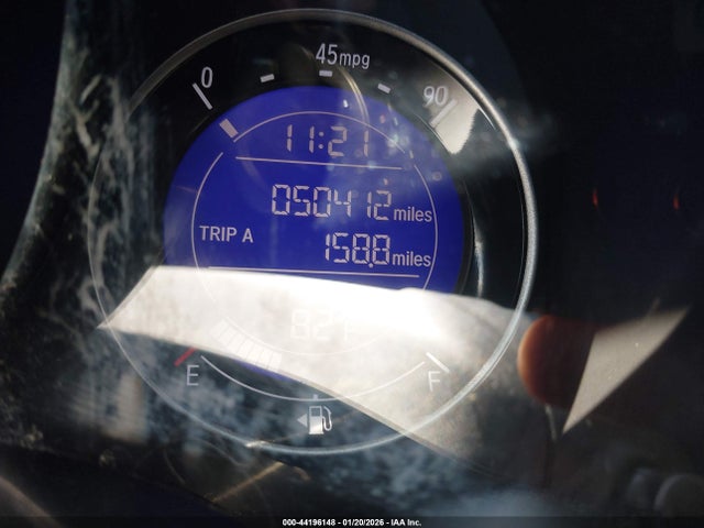3HGGK5H58FM716433 Honda FIT LX