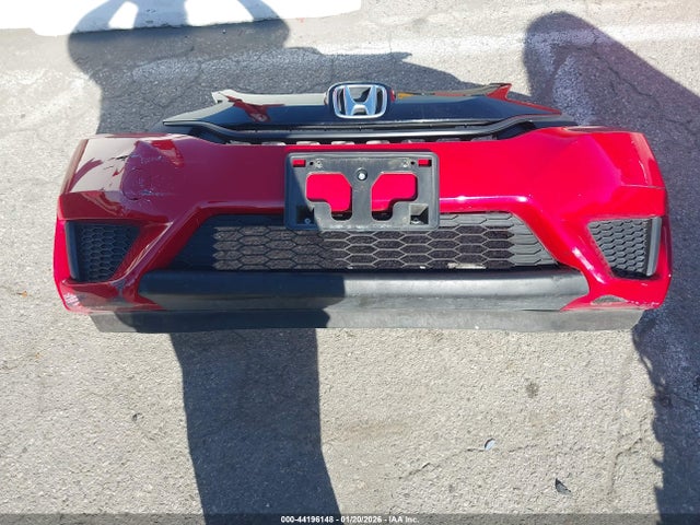 3HGGK5H58FM716433 Honda FIT LX
