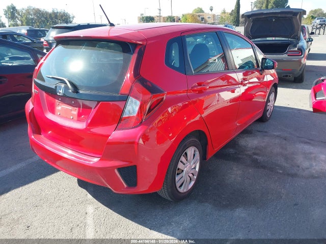 3HGGK5H58FM716433 Honda FIT LX