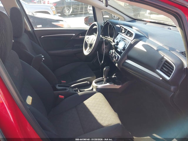 3HGGK5H58FM716433 Honda FIT LX