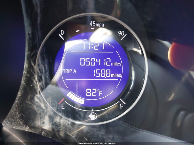 3HGGK5H58FM716433 Honda FIT LX