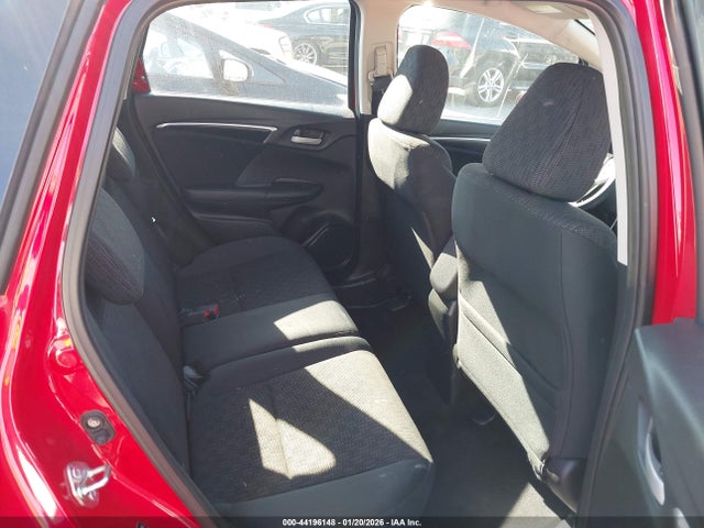 3HGGK5H58FM716433 Honda FIT LX