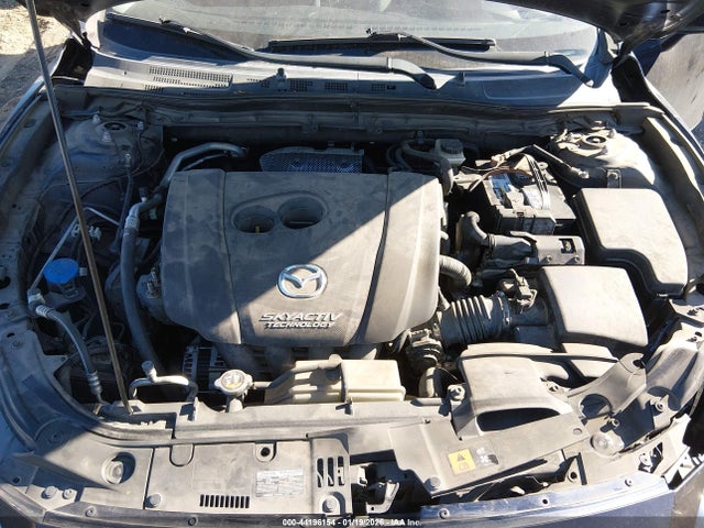 Aukcja sprzedaży 2015 Mazda Mazda3 I Sport, vin: 3MZBM1K76FM193058, numer aukcji: 44196154