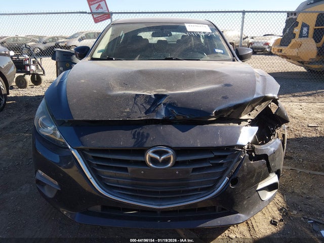 Aukcja sprzedaży 2015 Mazda Mazda3 I Sport, vin: 3MZBM1K76FM193058, numer aukcji: 44196154
