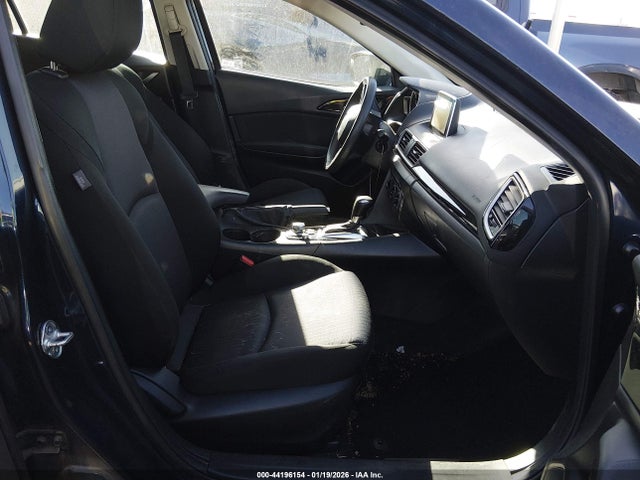 Aukcja sprzedaży 2015 Mazda Mazda3 I Sport, vin: 3MZBM1K76FM193058, numer aukcji: 44196154