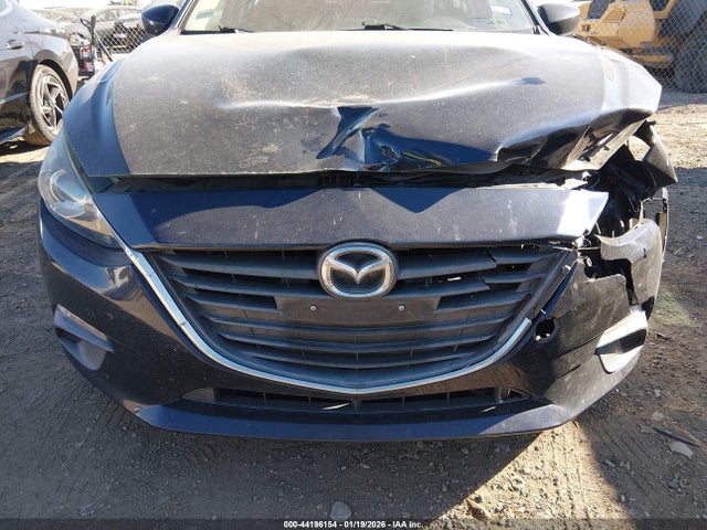 Aukcja sprzedaży 2015 Mazda Mazda3 I Sport, vin: 3MZBM1K76FM193058, numer aukcji: 44196154