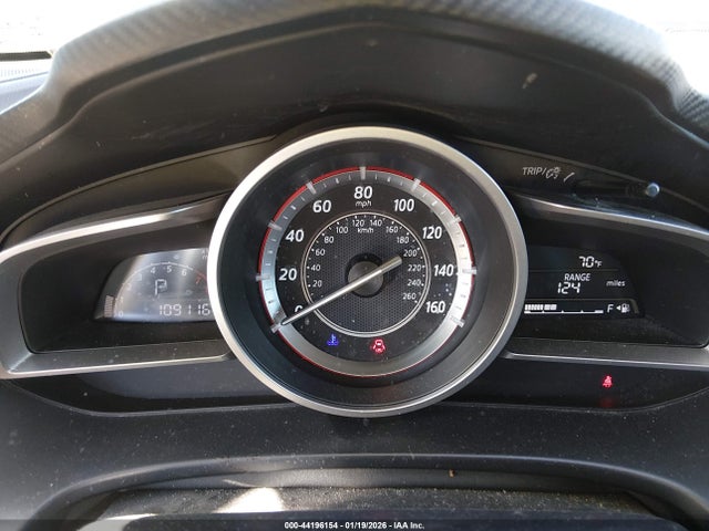 Aukcja sprzedaży 2015 Mazda Mazda3 I Sport, vin: 3MZBM1K76FM193058, numer aukcji: 44196154