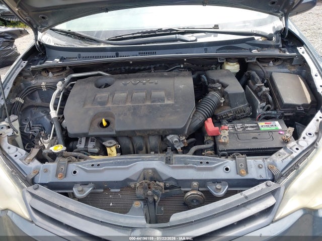 Продаж на аукціоні авто 2015 Toyota Corolla L/le/le Pls/prm/s/s Pls, vin: 5YFBURHE2FP198323, номер лоту: 44196159