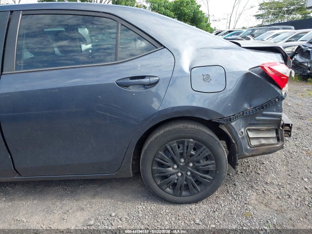 Продаж на аукціоні авто 2015 Toyota Corolla L/le/le Pls/prm/s/s Pls, vin: 5YFBURHE2FP198323, номер лоту: 44196159