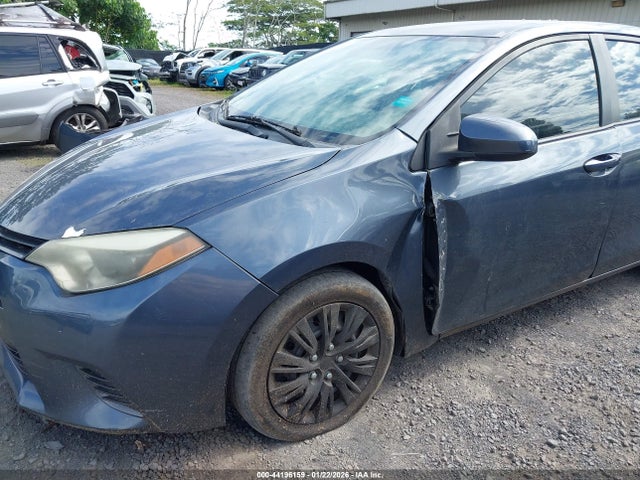 Продаж на аукціоні авто 2015 Toyota Corolla L/le/le Pls/prm/s/s Pls, vin: 5YFBURHE2FP198323, номер лоту: 44196159