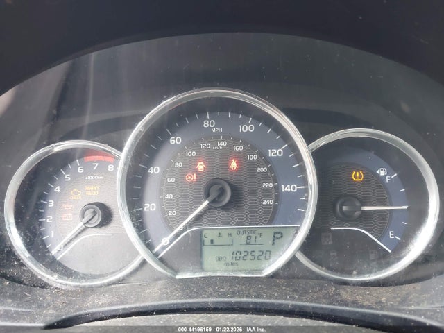 Продаж на аукціоні авто 2015 Toyota Corolla L/le/le Pls/prm/s/s Pls, vin: 5YFBURHE2FP198323, номер лоту: 44196159