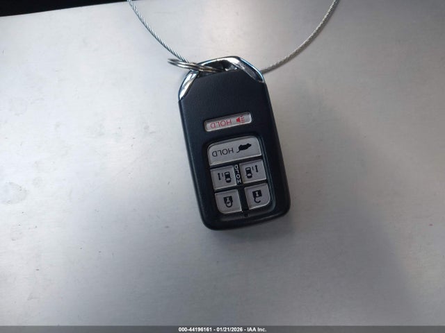 5FNRL5H67GB163910 Honda Odyssey Ex-l