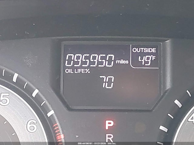 5FNRL5H67GB163910 Honda Odyssey Ex-l
