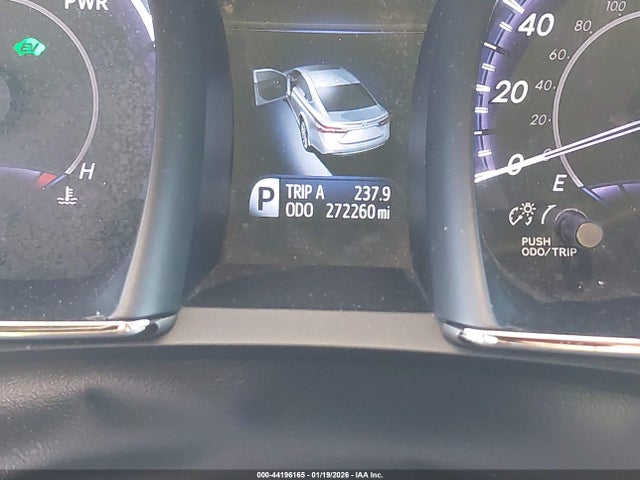 4T1BD1EB5FU038561 Toyota Avalon Hybrid Xle Premium