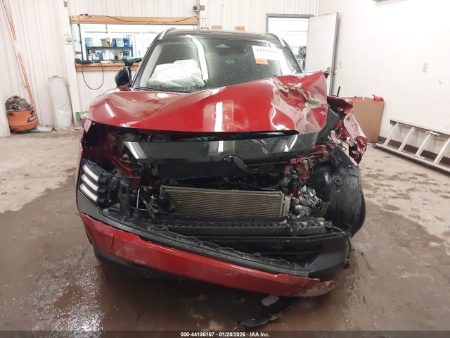 Aukcja sprzedaży 2025 Nissan Kicks Sr Fwd, vin: 3N8AP6DC5SL369342, numer aukcji: 44196167