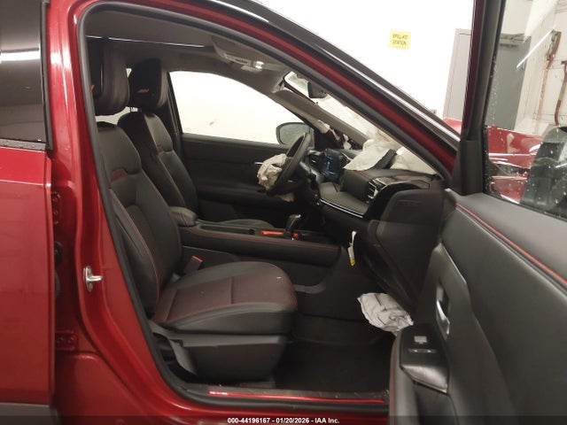 Aukcja sprzedaży 2025 Nissan Kicks Sr Fwd, vin: 3N8AP6DC5SL369342, numer aukcji: 44196167