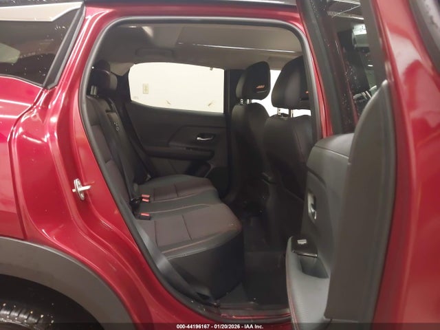 Aukcja sprzedaży 2025 Nissan Kicks Sr Fwd, vin: 3N8AP6DC5SL369342, numer aukcji: 44196167