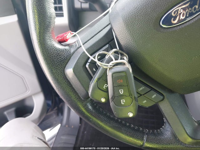 Ford F-150 Xlt 2015 1FTEW1CG1FKD41021 Image 11
