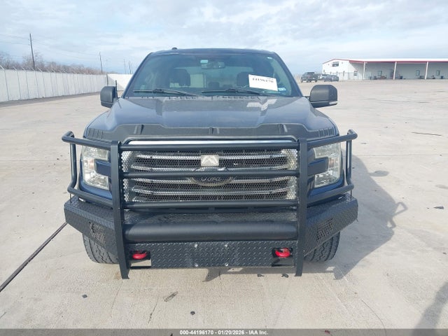 Ford F-150 Xlt 2015 1FTEW1CG1FKD41021 Image 6