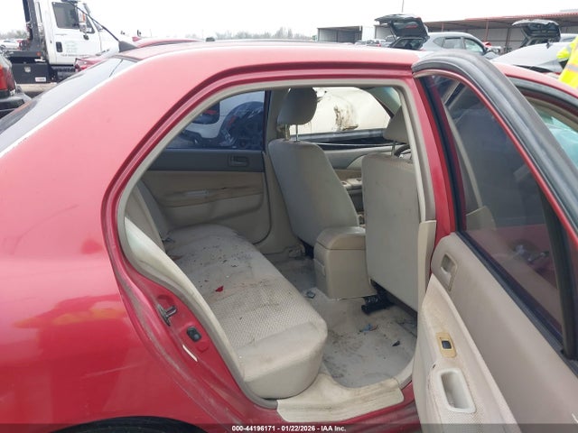 2002 MITSUBISHI LANCER JA3AJ26E52U078008 Photo 7