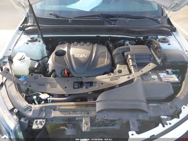 Aukcja sprzedaży 2015 Kia Optima Ex, vin: 5XXGN4A77FG513725, numer aukcji: 44196186