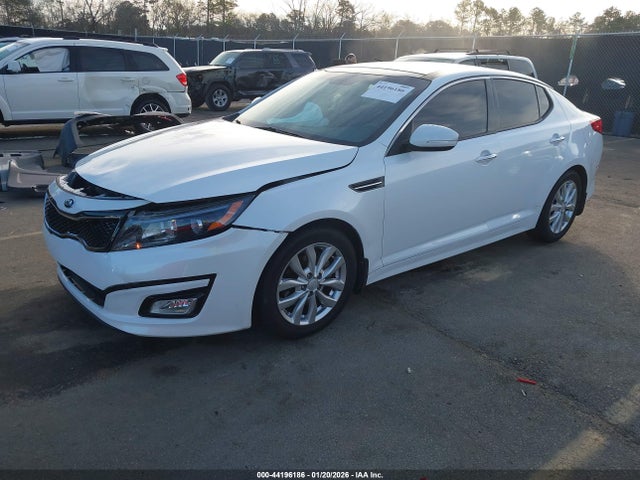 Aukcja sprzedaży 2015 Kia Optima Ex, vin: 5XXGN4A77FG513725, numer aukcji: 44196186