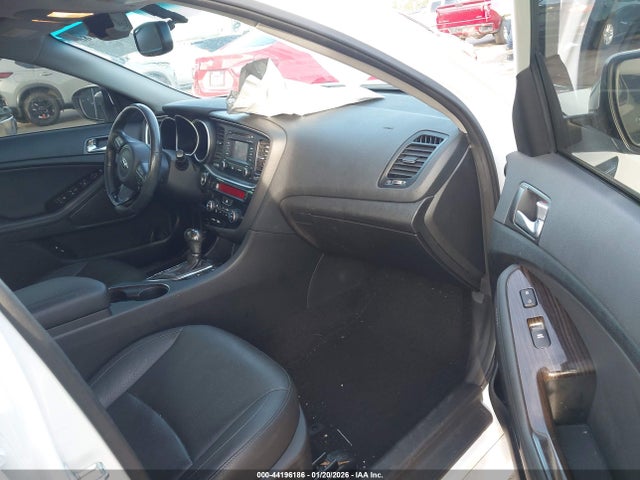 Aukcja sprzedaży 2015 Kia Optima Ex, vin: 5XXGN4A77FG513725, numer aukcji: 44196186