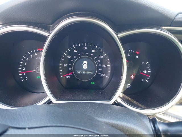 Aukcja sprzedaży 2015 Kia Optima Ex, vin: 5XXGN4A77FG513725, numer aukcji: 44196186