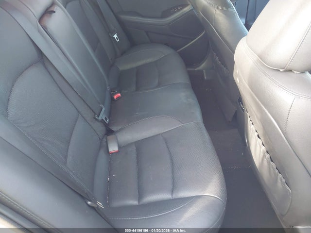 Aukcja sprzedaży 2015 Kia Optima Ex, vin: 5XXGN4A77FG513725, numer aukcji: 44196186