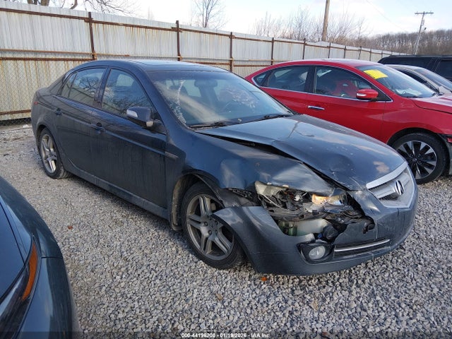 Продажа на аукционе авто 2007 Acura Tl 3.2, vin: 19UUA66237A044140, номер лота: 44196200