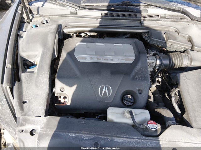 Продажа на аукционе авто 2007 Acura Tl 3.2, vin: 19UUA66237A044140, номер лота: 44196200