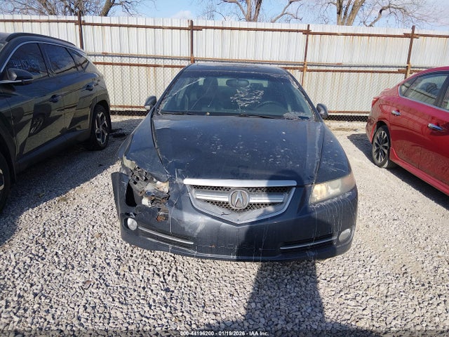 Продажа на аукционе авто 2007 Acura Tl 3.2, vin: 19UUA66237A044140, номер лота: 44196200