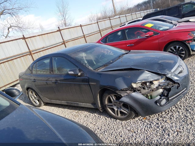 Продажа на аукционе авто 2007 Acura Tl 3.2, vin: 19UUA66237A044140, номер лота: 44196200