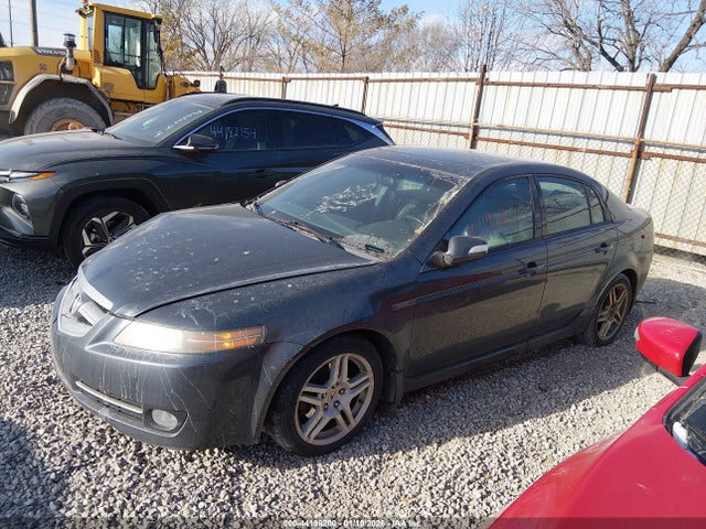 Продажа на аукционе авто 2007 Acura Tl 3.2, vin: 19UUA66237A044140, номер лота: 44196200