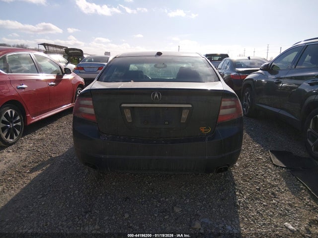 Продажа на аукционе авто 2007 Acura Tl 3.2, vin: 19UUA66237A044140, номер лота: 44196200