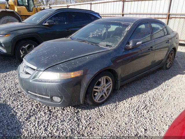 Продажа на аукционе авто 2007 Acura Tl 3.2, vin: 19UUA66237A044140, номер лота: 44196200
