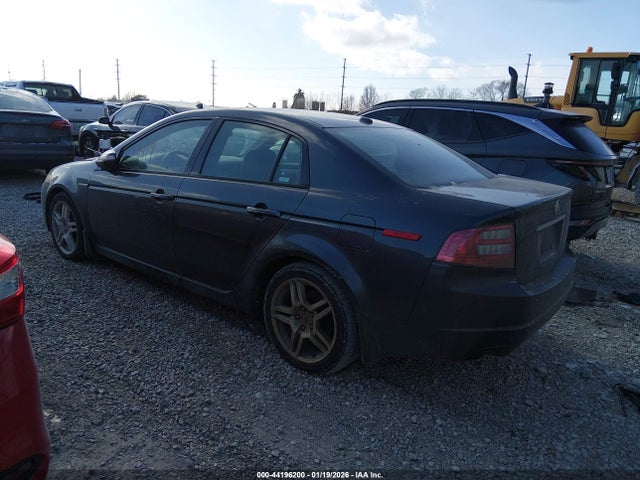Продажа на аукционе авто 2007 Acura Tl 3.2, vin: 19UUA66237A044140, номер лота: 44196200