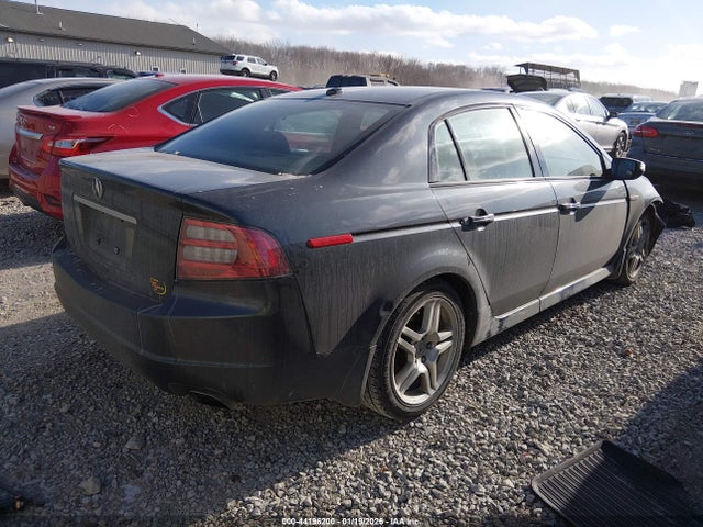 Продажа на аукционе авто 2007 Acura Tl 3.2, vin: 19UUA66237A044140, номер лота: 44196200