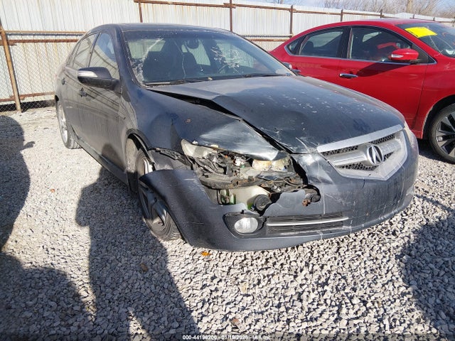 Продажа на аукционе авто 2007 Acura Tl 3.2, vin: 19UUA66237A044140, номер лота: 44196200