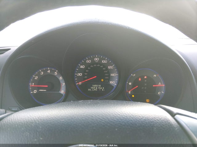 Продажа на аукционе авто 2007 Acura Tl 3.2, vin: 19UUA66237A044140, номер лота: 44196200