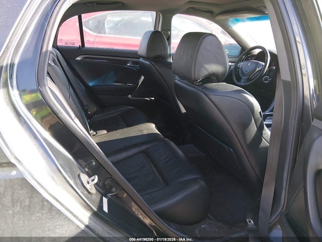 Продажа на аукционе авто 2007 Acura Tl 3.2, vin: 19UUA66237A044140, номер лота: 44196200