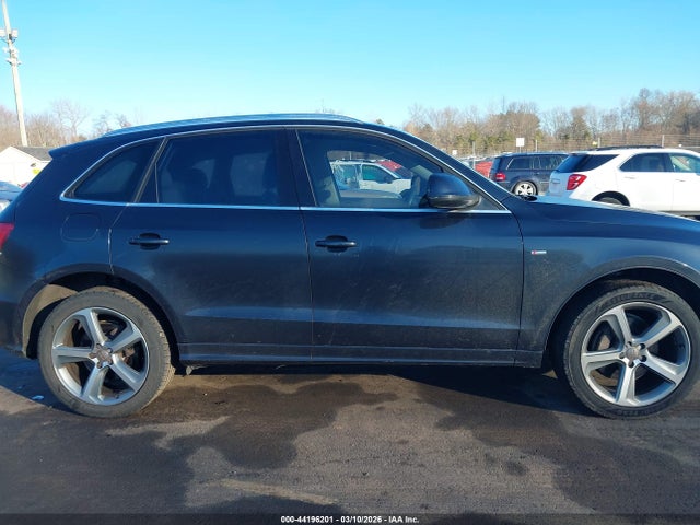Aukcja sprzedaży 2014 Audi Q5 3.0t Premium Plus, vin: WA1DGAFP8EA002677, numer aukcji: 44196201