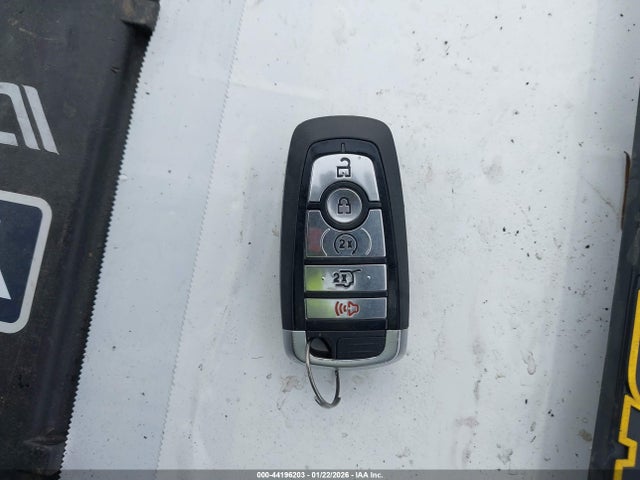1FMUK8DH3SGB79716 Ford Explorer Active