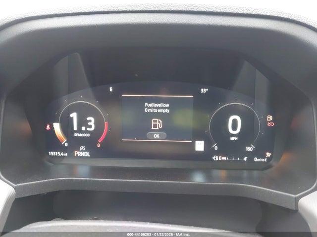 1FMUK8DH3SGB79716 Ford Explorer Active