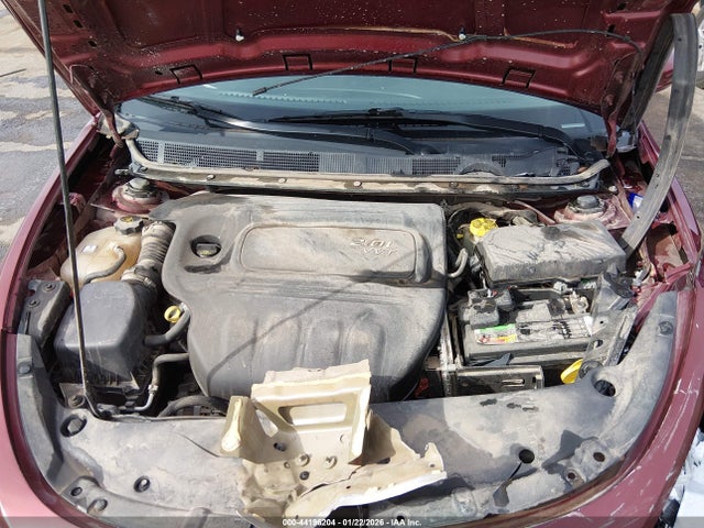 Aukcja sprzedaży 2015 Dodge Dart Se, vin: 1C3CDFAA7FD242320, numer aukcji: 44196204
