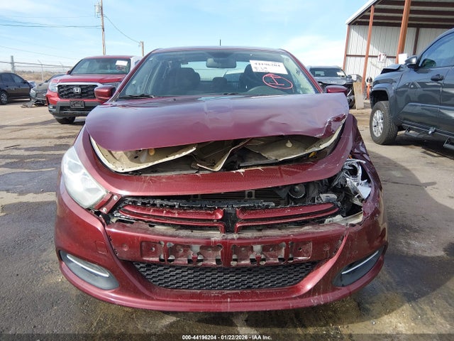 Aukcja sprzedaży 2015 Dodge Dart Se, vin: 1C3CDFAA7FD242320, numer aukcji: 44196204