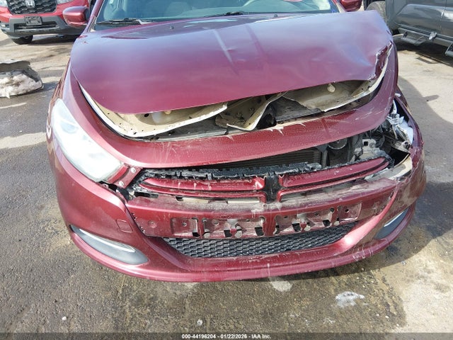 Aukcja sprzedaży 2015 Dodge Dart Se, vin: 1C3CDFAA7FD242320, numer aukcji: 44196204